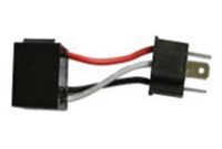 Обманка H4, 1шт Socket-59
