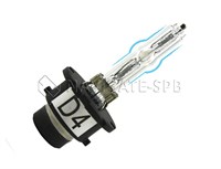 Ксеноновая лампа D4S CNL 5000K, 1шт (Корея) 807