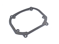 BMW X5 E53 (2003-2006) переходные рамки для замены линз (комплект, 2шт) R-0321
