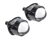 Светодиодные билед модули Dixel mini Bi-Led G6 2.5 дюйма 4500K (комплект 2шт) 1802