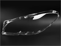 Стекло для фары BMW 5 series F10/F11/F18 седан/универсал (2009-2017) левое (L), 1шт SDF-010