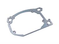 Hyundai IX35 (2009-2013) переходные рамки для замены линз (комплект, 2шт) R-0302