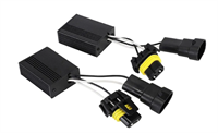 Обманка для светодиодных ламп CAN LED + IF HB3/HB4  (c фильтром помех), 1шт 58dc4eac-0ebe-11ee-0a80-13ea0050d24a