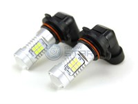 Светодиодная автолампа HB4 (9006) 4G21-2835-21SMD (белый), 1шт 21SMDHB4