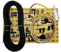 Омыватель фар Hella (8WS 008 549-001) 105
