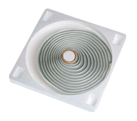Герметик Koito Gray New Hot жесткий, серый (рулон) Koito-Gray-New