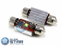 Светодиодная лампа C5W-CREE XPE-1SMD-36ММ, 1шт 895
