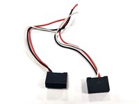 Can-Bus для замены LED модулей Nissan (2шт) MO-07