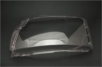 Стекло для фары Land Rover Discovery 4 (2013 - 2016 г.в.), левое (L), 1шт 1851