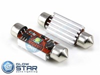 Светодиодная лампа C5W-CREE XPE-1SMD-39ММ, 1шт 896