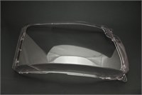 Стекло для фары Land Rover Discovery 4 (2013 - 2016 г.в.), правое (R), 1шт 1852