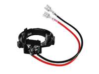 Адаптер для Led ламп Volkswagen Golf 7, Sharan, MB Vito, под лампу H7 LED-116-H7