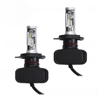 Светодиодный головной свет CPR CP-X5 H4 Hi/Low, (комплект, 2шт) CPX5H4HL