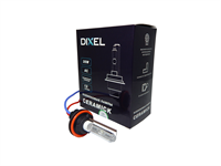 Ксеноновая лампа DIXEL CN H11 4300K AC, 1шт 1662