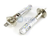 Светодиодная лампа H1-2323-10SMD-10W, 1шт 1061