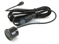 Датчик парктроника 22мм, Black 547