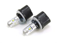 Светодиодная лампа H27/880-CREE-XBD-4SMD-20W, 1шт 1062