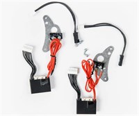 Модуль обманки V2 Hella Varioх Intelligent (Адаптер, Decoder) для замены штатных линз (2шт) MO-02