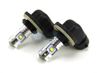 Светодиодная лампа H27/881-CREE-XBD-4SMD-20W, 1шт 1063