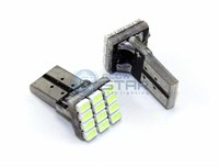 Светодиод габаритный T10-12 SMD1206 (W5W) 625