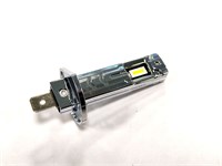 Светодиодные лампы H1 Sariti V3 5500К, 12V, 25W Customizet-Grad chips (комплект, 2шт) V3H1