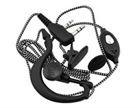 Гарнитура Kenwood HF-001 Profi (в оплетке) 90