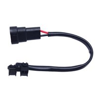 Провод питания блока Koito/Denso KDLT003 D4 451