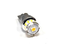 Светодиодная лампа W5W T10-2F13-1W (белый), 1шт T10-12