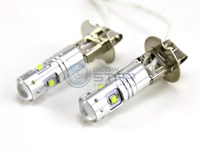 Светодиодная лампа H3-CREE-XBD-4SMD-20W, 1шт 1064