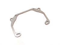 Переходные рамки для замены AL Bosch 1 (mono) на Hella 3R (Комплект, 2шт) R-0395