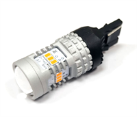 {{productViewItem.photos[photoViewList.activeNavIndex].Alt || productViewItem.photos[photoViewList.activeNavIndex].Description || 'Светодиодная лампа WY21W 7440-3020-14SMD без полярности, со стабилизатором (оранжевый), 1шт'}}
