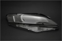 Стекло фары LEXUS RX III (2009 - 2012 Г.В.) (ПРАВОЕ) 1437