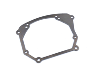 Nissan Almera N16 (2002-2006) переходные рамки для замены линз (комплект, 2шт) R-0324