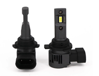 Cветодиодные лампы HIR2 (9012) Sariti V2 с вентилятором, 5500К, 12V, 45W Customizet-Grad (комплект, 2шт) V2HIR2