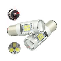 Светодиодная лампа 1156-2835-21SMD HIGH BRIGHTNESS, 1шт 937