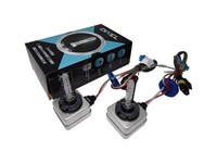 Ксеноновая лампа DIXEL UXV CERAMICK +30%; D1H, 4300K, 1шт 2089