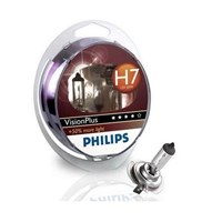 Галогеновые лампы Philips VisionPlus H7 (2шт) 367