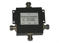 Делитель сигнала PicoCoupler 800-2500МГц 1/3 256