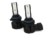Светодиодные лампы HB4 (9006) Sariti E2 GC 5530, 6000K, 12V, 17W (комплект, 2шт) E2HB4