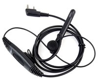 Гарнитура Kenwood KME-004-1 589