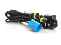 Биксеноновая проводка HB5 (9007) с реле 313