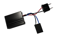 Обманка для светодиодных ламп CAN LED + IF H7 (c фильтром помех), 1шт 8704408e-af82-11ed-0a80-02dc002022d8