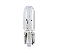 Лампа 2.3W 12V Osram 2723 приборная, 1шт 2723