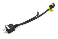 Реле H4 Hi/Low для билинз 12V (раздельное) тип №3, 1шт RPP-52 (W02)