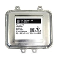 Блок розжига 5DV 009 610-00 (OEM) Hella 4.2 Аналог, 1шт 2412