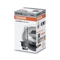 Ксеноновая лампа D4S OSRAM 66440CLC Xenarc Classic, 1шт (Germany) 66440CLC