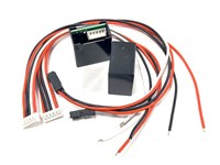 Обманка Hella intellect DLA/AL Bosch MB/Audi, Skoda, Superb, VW Touareg NF, FL VW Tiguan (комплект, 2шт) MO-01