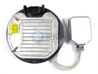 Штатный блок розжига Koito/Denso DDLT004, D4, 85967-22080, Б/У 442