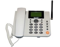 Стационарный GSM телефон Termit FixPhone v2 346