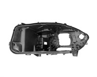 Корпус для фары BMW 5 F10/F11/F07 (2013 - 2016 г.в.) левый (водительская сторона) 2142